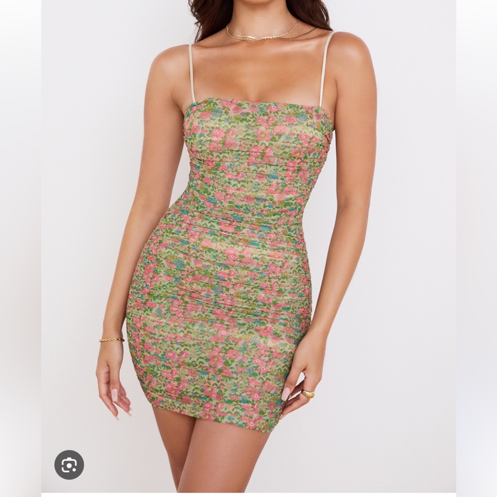 House of CB Ella Dress